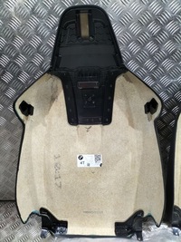 фото thumb №9, Bmw g01 g02 g16 g20 g21 g26 f93 f97 f98 g80 g81 захист сидіння 8077026 нова