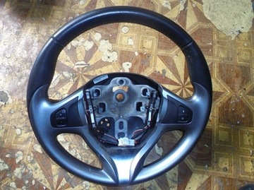 фото thumb №1, Renault clio iv 4 кермо