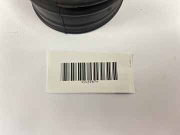 фото thumb №6, З'єднувач труба корпус фільтра - маслоприймач mercedes w124 1110940291 e220 e200 m111