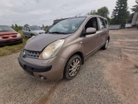 фото thumb №7, Nissan note датчик подушки повітряної srs 2006 1.4l 0285003019 028500301
