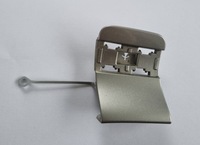 фото thumb №1, Glc x254 w254 amg 2022- заглушка фаркоп перед оригинальный номер