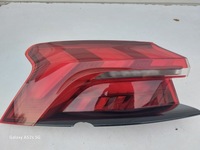 фото thumb №1, Лампа лівий задня led audi e tron gt eu