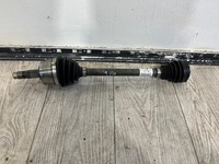 фото thumb №1, Fiat 500 приводной вал 521219890