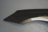 Крыло  левое  перед mercedes cls w219 Доставка, фото thumb