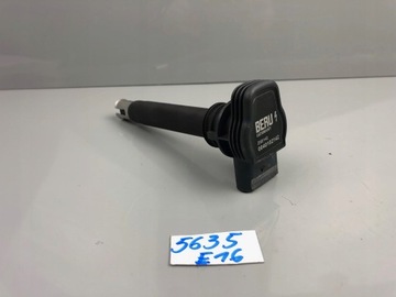 фото thumb №1, Катушка зажигания skoda superb ii 1.8 tsi 0040102142