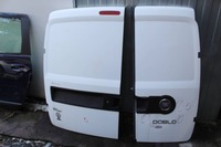 фото thumb №1, Двері задні комплект ліва+ праве fiat doblo