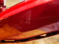 фото thumb №7, Бампер передний перед opel astra j iv gtc pdc 13264551