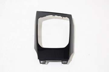 фото thumb №13, Bmw g20 g21 g22 g23 g26 планка декоративна dekor панелі розподільчої led фоновий