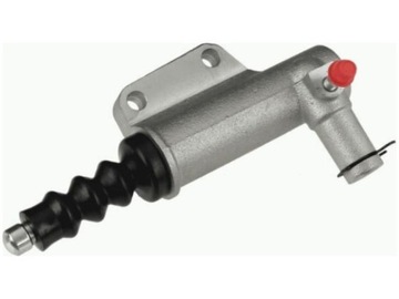 фото thumb №1, Амортизатор зчеплення fiat fiorino 1.2 07- qubo 1.2 08-