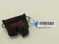 фото thumb №1, Замок крышки задняя багажника seat ibiza iv fl 12-17r