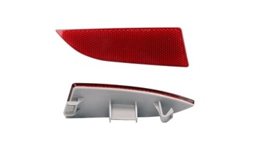 фото thumb №1, Лампа отражатель задний левый bmw x3 e83 03-10