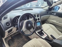 фото thumb №1, Alfa romeo 159 06r панель приладів приладова панель приладів подушка безпеки ремені