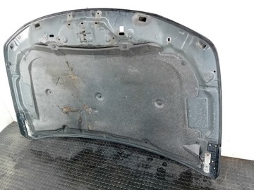 фото thumb №9, Капот suzuki grand vitara ii zj3