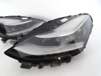 фото thumb №2, Лампа перед передняя левая tesla 3 full led