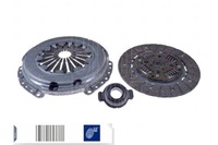 фото thumb №2, Набір зчеплення mini blue print