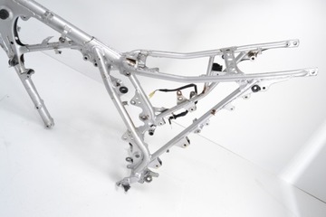 HONDA NX 125 ТРАНССИТИ рама