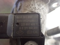 фото thumb №6, Шланг egr nissan juke i