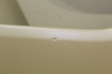 фото thumb №5, Оббивка боковина двері праві перед porsche cayenne ii 7p5867012c