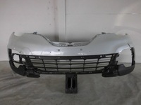 фото thumb №1, Бампер перед передний renault captur lift 17-