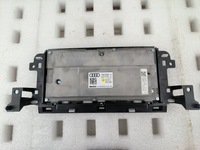 фото thumb №5, Audi a8 дисплей екран mmi 4n0919605f