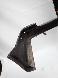 фото thumb №8, Vw transporter t6 15-23 бампер задня задній pdc