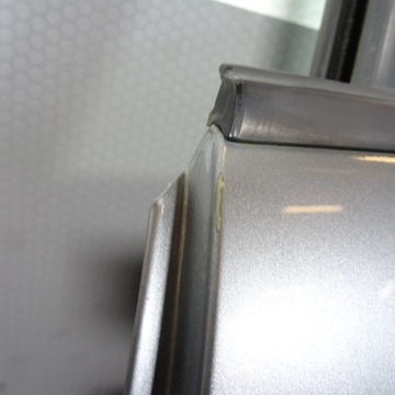 фото thumb №6, Audi a4 b7 sedan двері зад ліві ly7g