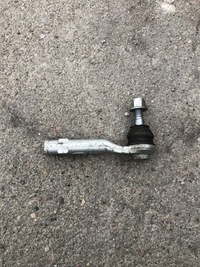 фото thumb №7, Ford puma mk2 тяга кермовий лівий l1tc-3290