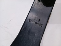 фото thumb №8, Ресора щітка перед chevrolet corvette c5