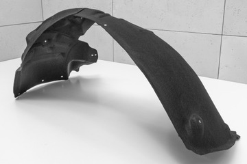 фото thumb №14, Audi a5 b8 cabrio 09-17 подкрылок левая 8t0821171d