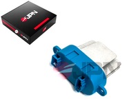 фото thumb №1, Резистор вентилятор vw touareg jpn