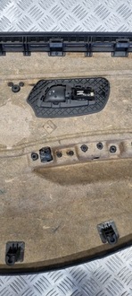 фото thumb №12, Bmw e90 обшивка двері лівий задня задній