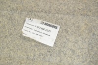 фото thumb №11, Оббивка багажника pod windshot чохол mercedes r129 sl 6736902025