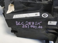 фото thumb №13, Mercedes glc 253 x253 лампа фара передняя передний левая левый обычная h7