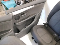 Сидіння сидіння заднє сидіння комплект середина bmw 2 f46 Київ, фото thumb