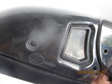 фото thumb №6, Зеркало jaguar xf рестайлинг левая