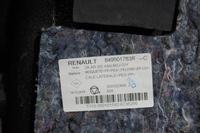 фото thumb №8, Обшивка багажника правий clio v 849501783r