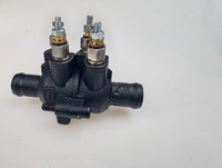 фото thumb №1, Підігрівач води рідини renault master trafic espace iii iv v laguna ii iii