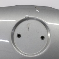 Bmw e81 e87 капот кришка двигуна spacegrau szary металік - a52 Оригінал, фото thumb