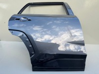 фото thumb №9, Toyota rav4 v 5 18r- двері праве задні правий задня