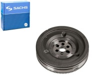 фото thumb №1, Колесо маховик двомасовий ford c-max ii focus iii kuga ii tourneo