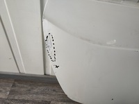 фото thumb №12, Двері honda e задні праве