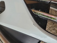 фото thumb №10, Бампер передний перед vw arteon lift l0k1 pdc решётка радиатора