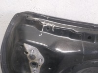 Капот mercedes glc w253 Київ, фото thumb