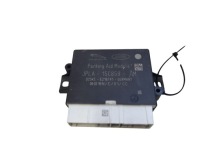 фото thumb №1, Модуль pdc land rover discovery v l462 jpla15c859am 3.0l дизель 190kw 2020