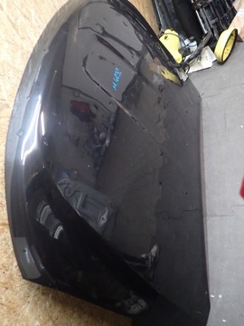 фото thumb №2, Капот jeep grand cherokee wk2