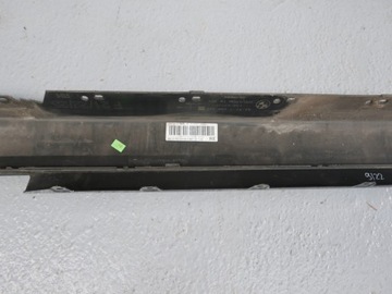 фото thumb №10, Bmw f21 f22 планка пороговая правая порог правые 668