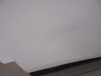 фото thumb №7, Дверь левый задняя полный nissan micra k14 dv369