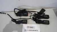 фото thumb №5, Кліпса заскочки ременів ds3 crossback