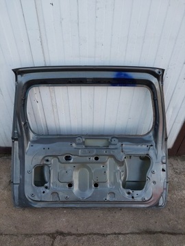 фото thumb №10, Крышка зад suzuki grand vitara ii 05-14r
