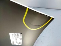 фото thumb №3, Бампер перед renault clio iv 2012-2016 4416050